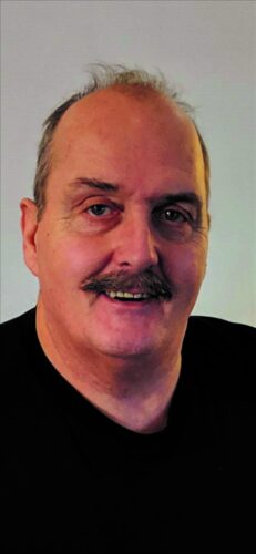 Robert Pokoj